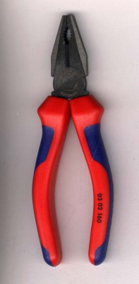 Knipex 0302160 Kombizange