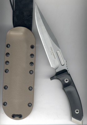 Pohlforce Tactical Eight SW 5104