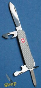 Victorinox Cadet 0260126