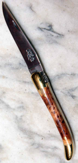 Kleines Laguiole 127 GE