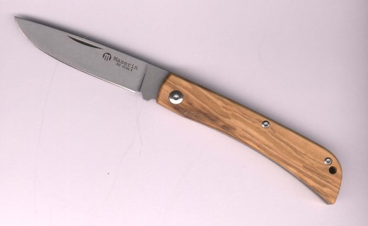 Maserin 163 OL Scout Sliplock Olive