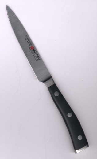 Wüsthof Classic Ikon Gemüsemesser 4086/12cm 1040330412