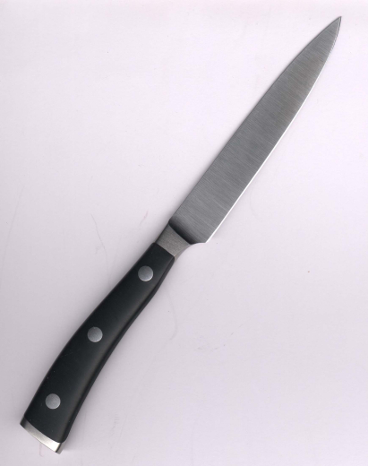 Wüsthof Classic Ikon Gemüsemesser 4086/12cm 1040330412
