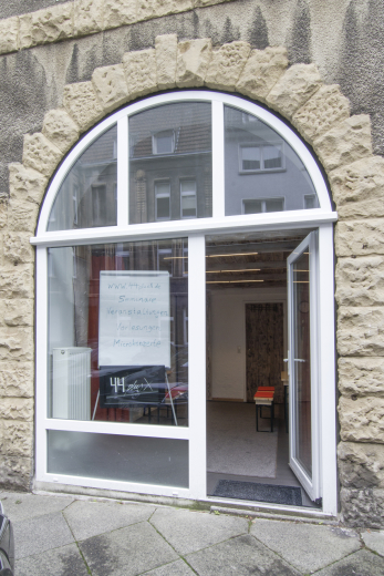 Teilnahmeticket für ein Messerschärfseminar am 02.10.2026 Freitag von 15-18h