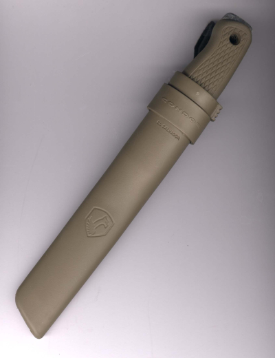 Condor CTK3944-4.1 Terrasaur Knife Desert