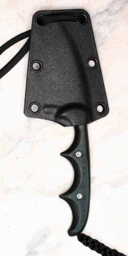 CRKT Columbia River Knife and Tool Neck Minimalist 2385