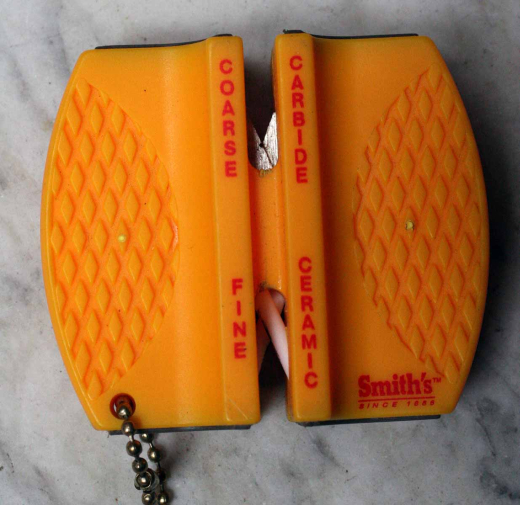Smith 2-Step Messerschärfer