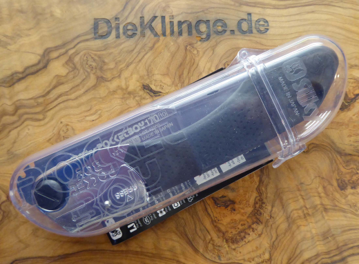 Silky Pocketboy 340-17 Klappsäge mit 170mm Sägeblatt Medium Teeth