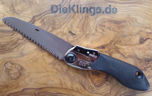 Silky Pocketboy 130-10 Klappsäge mit 10mm Sägeblatt Medium Teeth