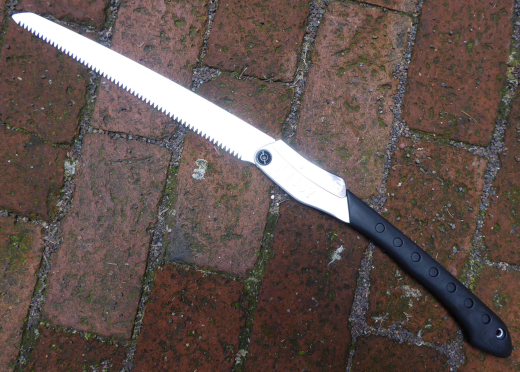 Silky Bigboy Professional 360 Klappsäge Medium Teeth No. 350-36