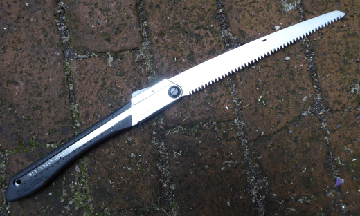 Silky Gomboy Professional 300 Klappsäge Medium Teeth No. 121-30