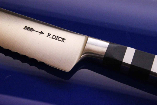 F. Dick Brotmesser 1905 Brotsäge groß 8193932