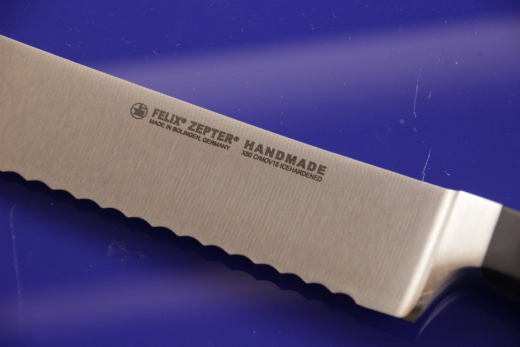 Felix Gloria Lux Brotmesser 907221GB