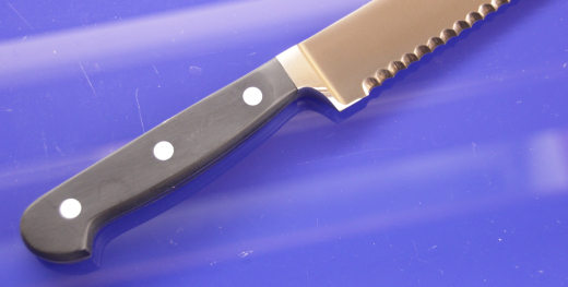 Felix Gloria Lux Brotmesser 907221GB