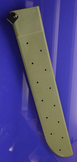Ontario Scheide aus Kunststoff für die 18" Machete, oliv