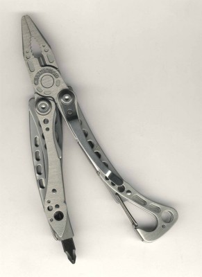 Leatherman Skeletool 832553