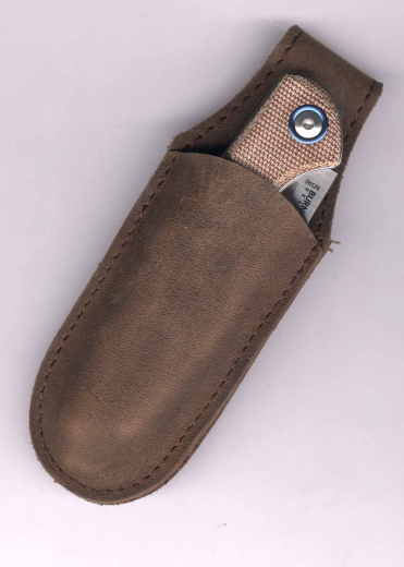 MKM Fara Natural Canvas MK MY01-NC