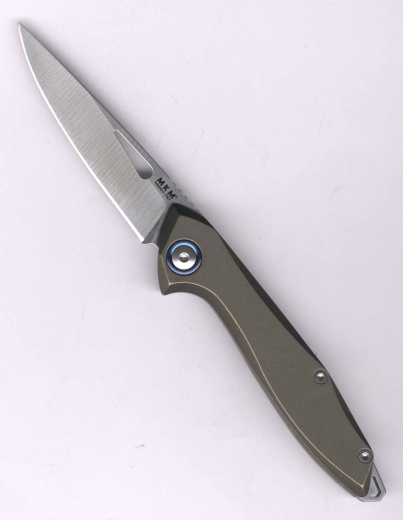 MKM Cellina Titan Bronze MK MY02-TBR