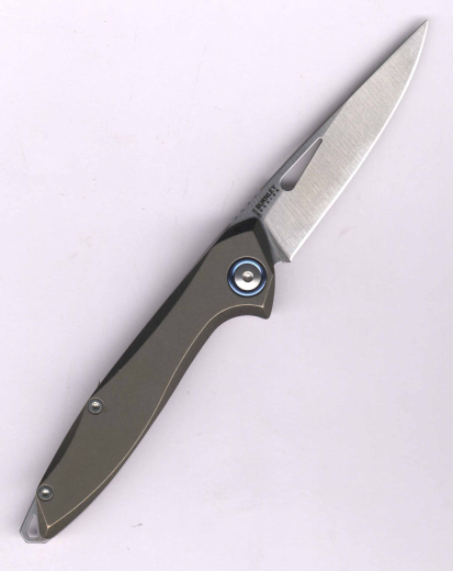 MKM Cellina Titan Bronze MK MY02-TBR