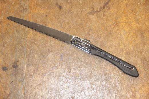 Silky Gomboy Professional 270 Klappsäge