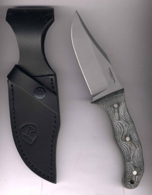 Condor Little Bowie CTK1821-45HC