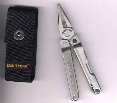 Leatherman Bond 832936