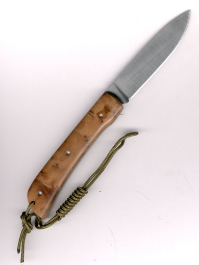 Nieto Klappmesser Campana Thuya 270211