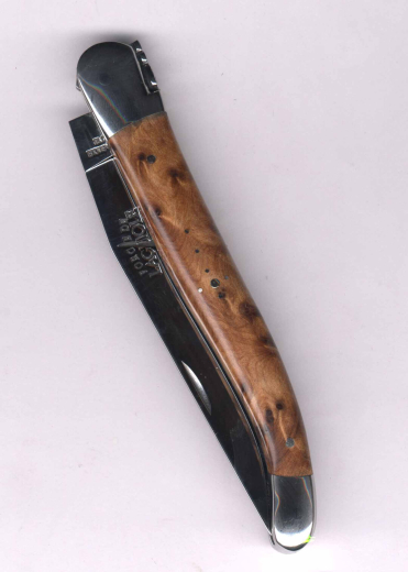 Klappmesser Laguiole 1212E INTHBRI