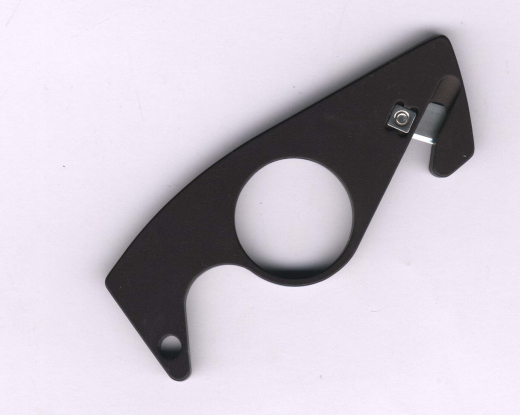 Eickhorn MPC Gurtschneider schwarz