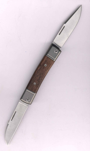 Lionsteel Bestman II Santos