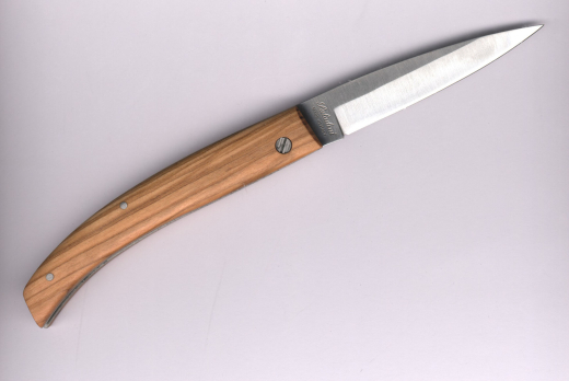 Saladini Pattada 1028-O-G3 Olivenholz