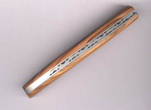 Saladini Pattada 1028-O-G3 Olivenholz