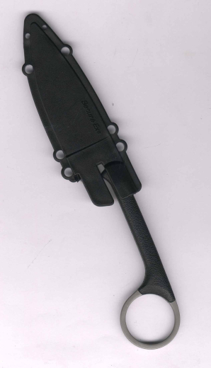 Cold Steel 20A Bird and Game Jagdmesser Neckknife