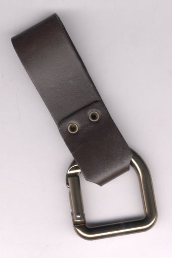 Casström Dangler Belt and Loop Scheidenhalter No 3 schwarz 10102