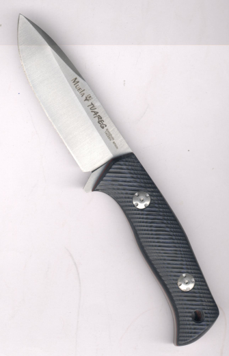 Muela Tuareg black