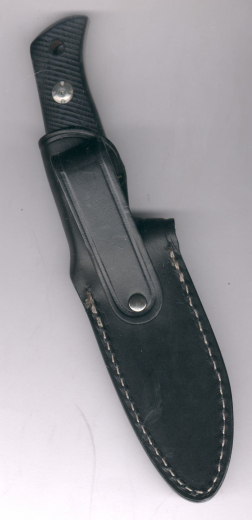 Muela Tuareg black