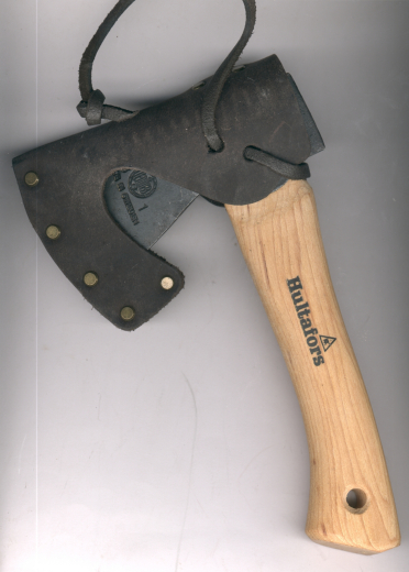 Hultafors Ägelsjön Minibeil 841760