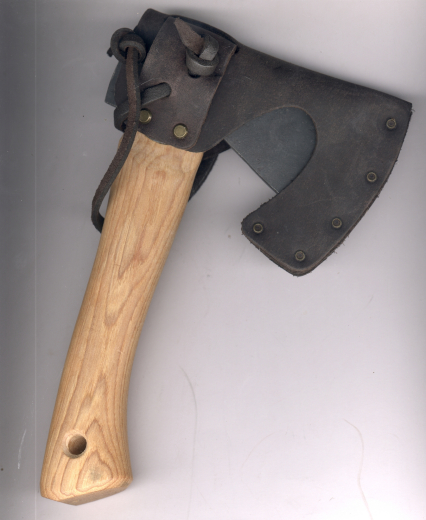 Hultafors Ägelsjön Minibeil 841760