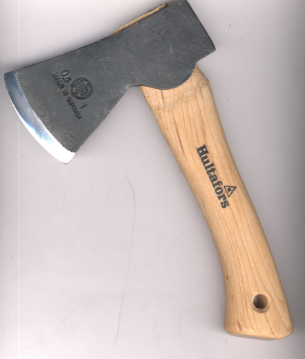 Hultafors Ägelsjön Minibeil 841760