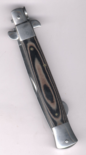 Haller Stiletti Micarta 42945 groß