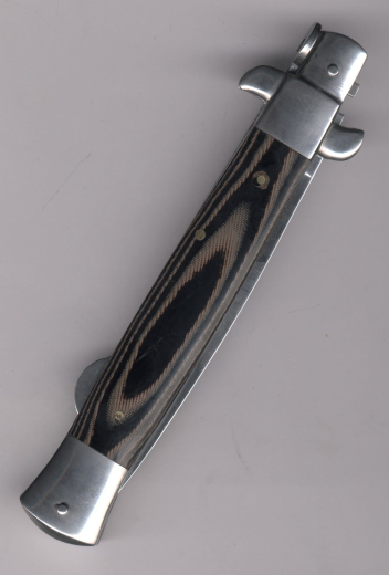 Haller Stiletti Micarta 42945 groß