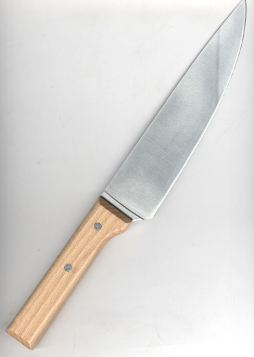 Opinel 3er Messerset Parallele 254354 Buchenholzgriffe