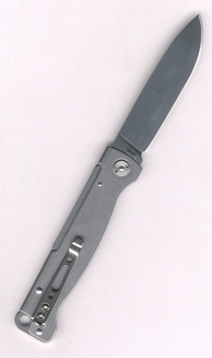 Böker Plus Atlas SW Sliplock 01BO856