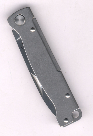 Böker Plus Atlas SW Sliplock 01BO856