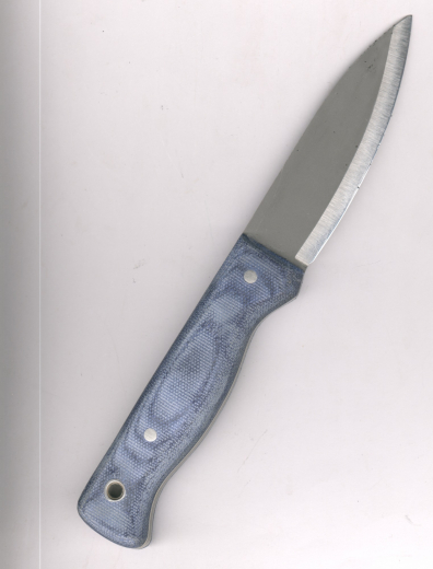 Condor Jagdmesser Aqualore Knife CTK3958-4.3SK