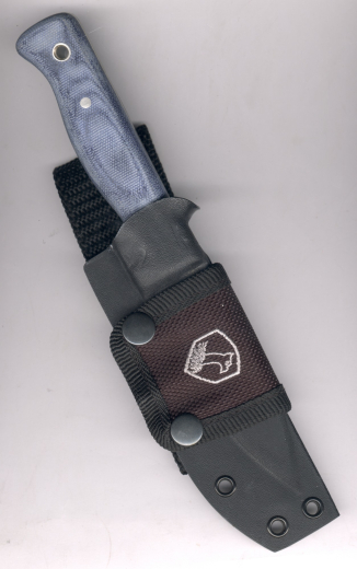 Condor Jagdmesser Aqualore Knife CTK3958-4.3SK