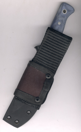 Condor Jagdmesser Aqualore Knife CTK3958-4.3SK