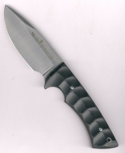 Muela Rhino 10SV.M das große Rhino mit Micartagriff