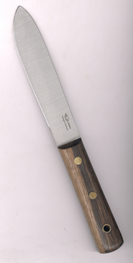 Otter 901R Matrosenmesser Bootsmaatmesser Stainlesstahl