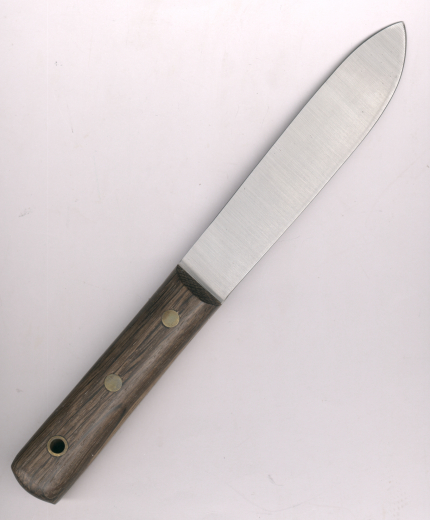 Otter 901R Matrosenmesser Bootsmaatmesser Stainlesstahl